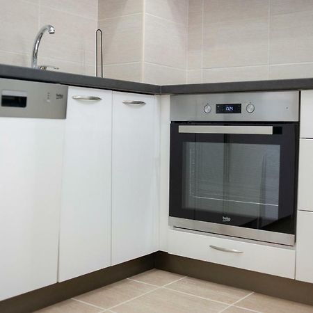 Apartman 104 Budva Eksteriør bilde
