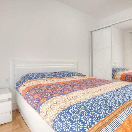 Apartman 104 Budva Eksteriør bilde